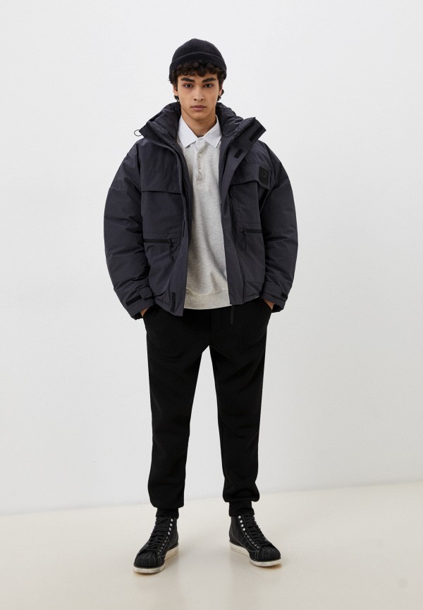 фото Куртка утепленная tom tailor