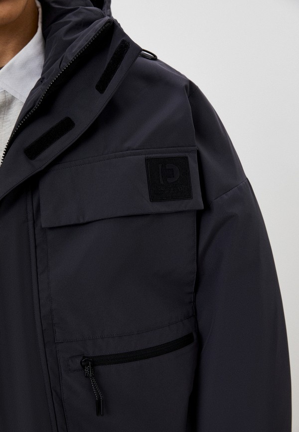 фото Куртка утепленная tom tailor