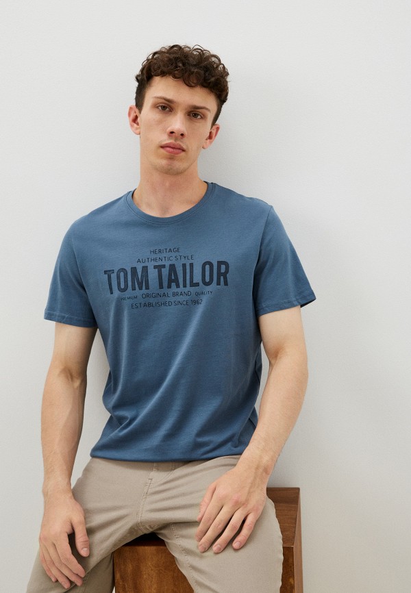Футболка Tom Tailor футболка