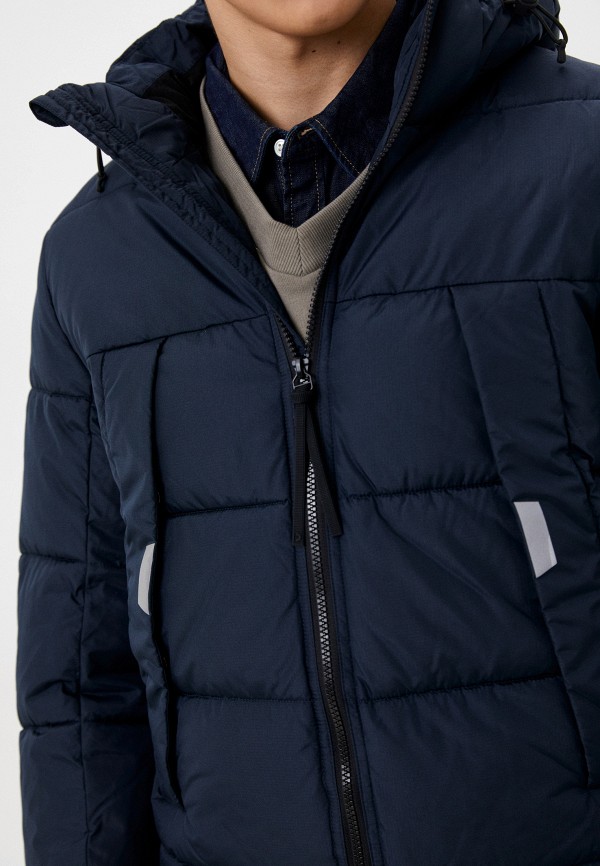 фото Куртка утепленная tom tailor