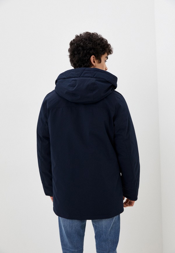 фото Куртка утепленная tom tailor