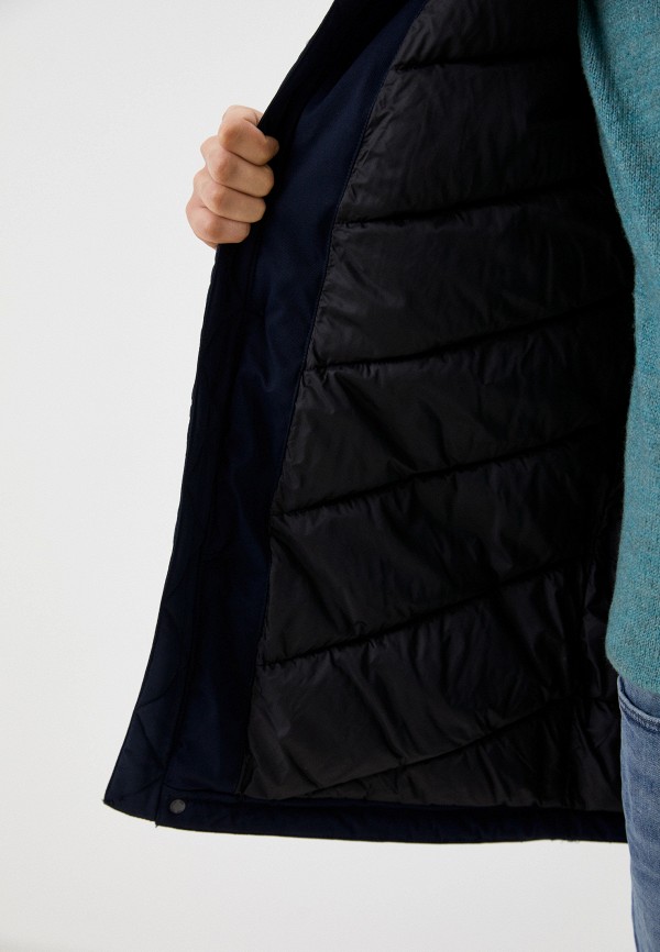 фото Куртка утепленная tom tailor