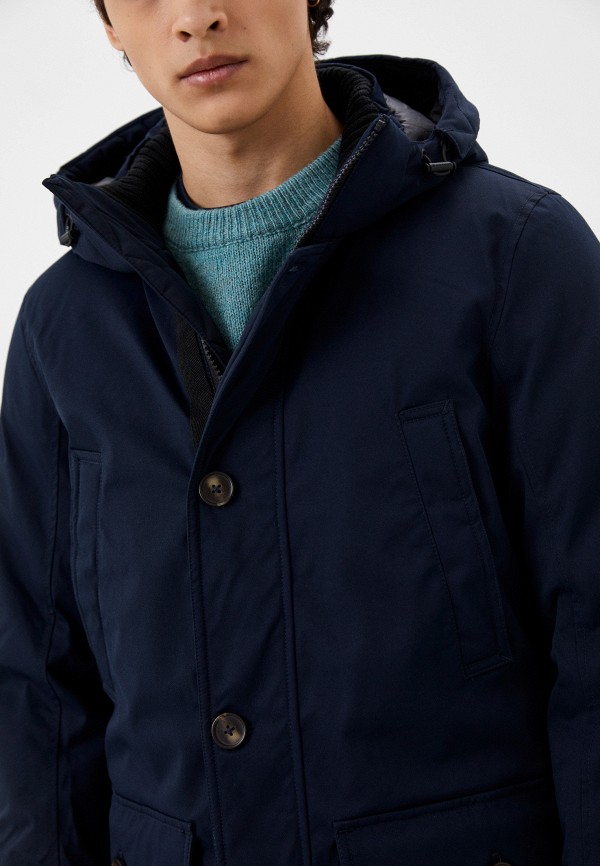 фото Куртка утепленная tom tailor