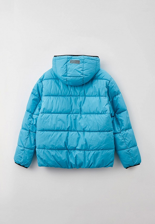 фото Куртка утепленная tom tailor