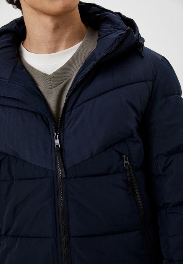 фото Куртка утепленная tom tailor