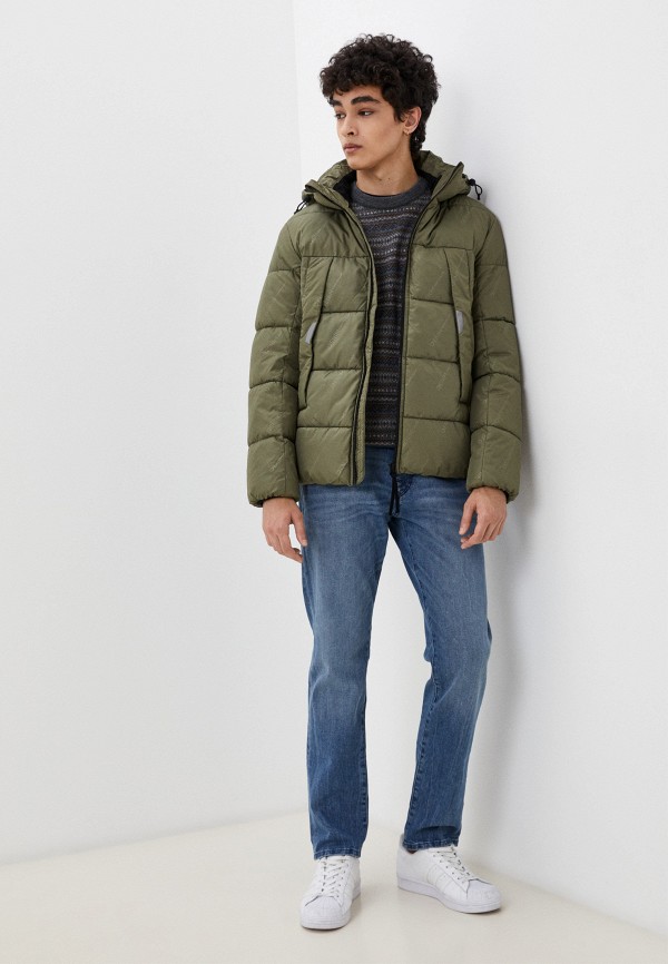 фото Куртка утепленная tom tailor