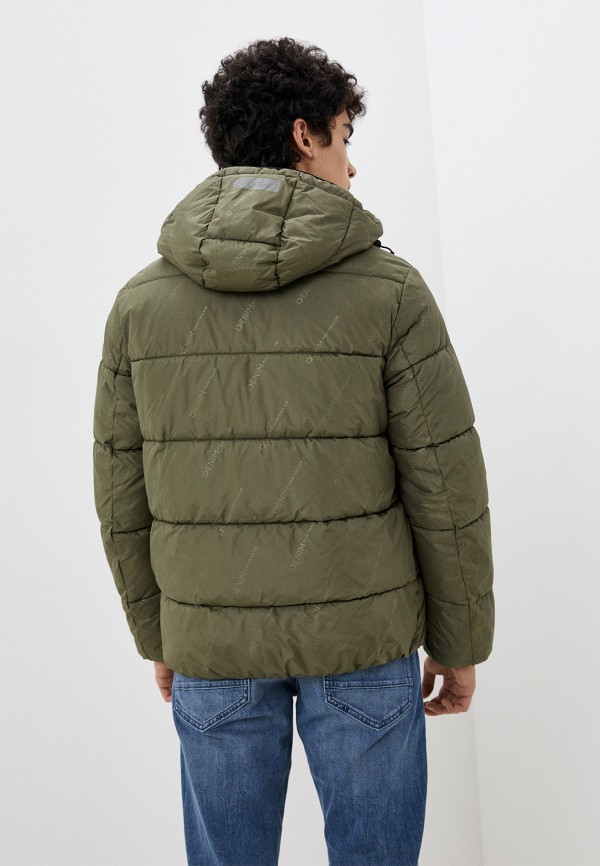 фото Куртка утепленная tom tailor