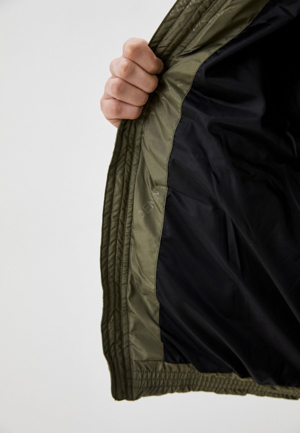 фото Куртка утепленная tom tailor