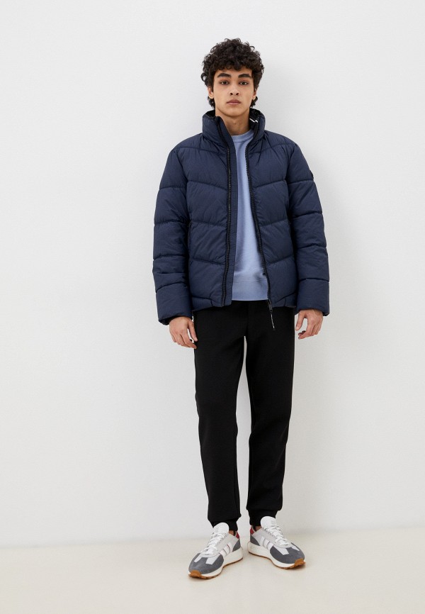 фото Куртка утепленная tom tailor