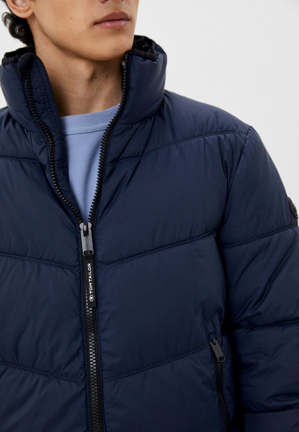 фото Куртка утепленная tom tailor