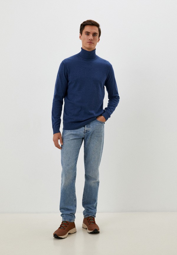 фото Водолазка tom tailor