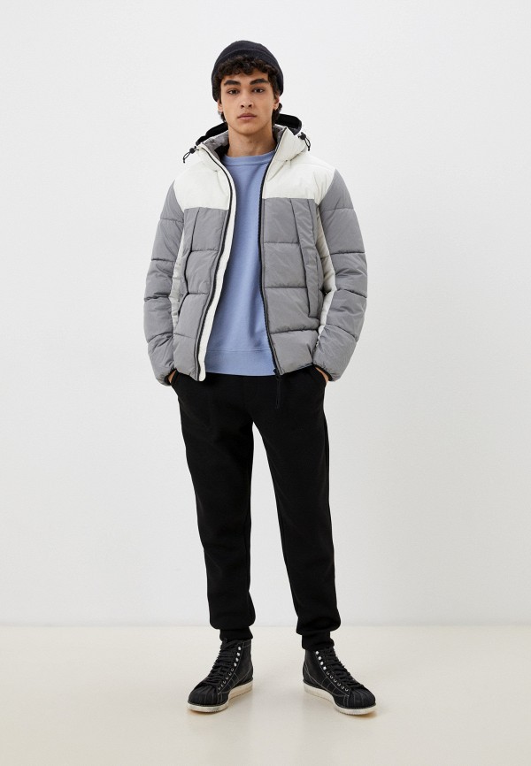 фото Куртка утепленная tom tailor