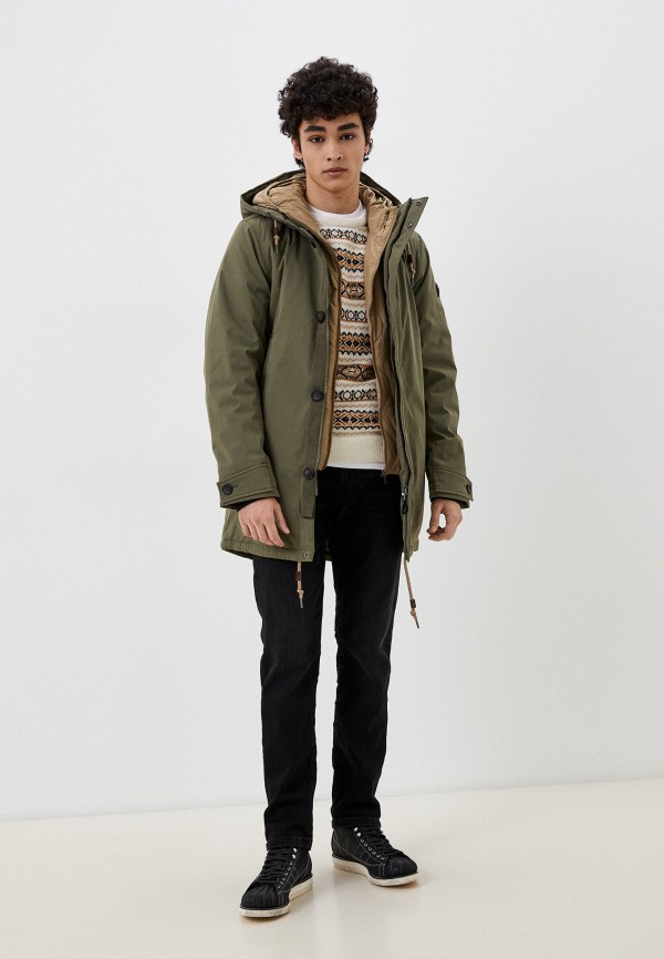 фото Парка tom tailor