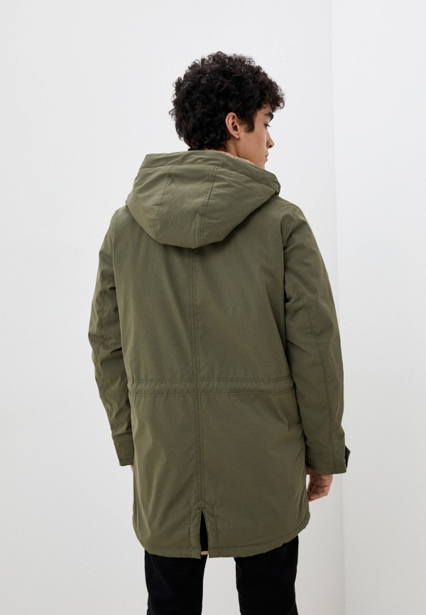 фото Парка tom tailor