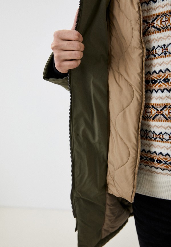 фото Парка tom tailor