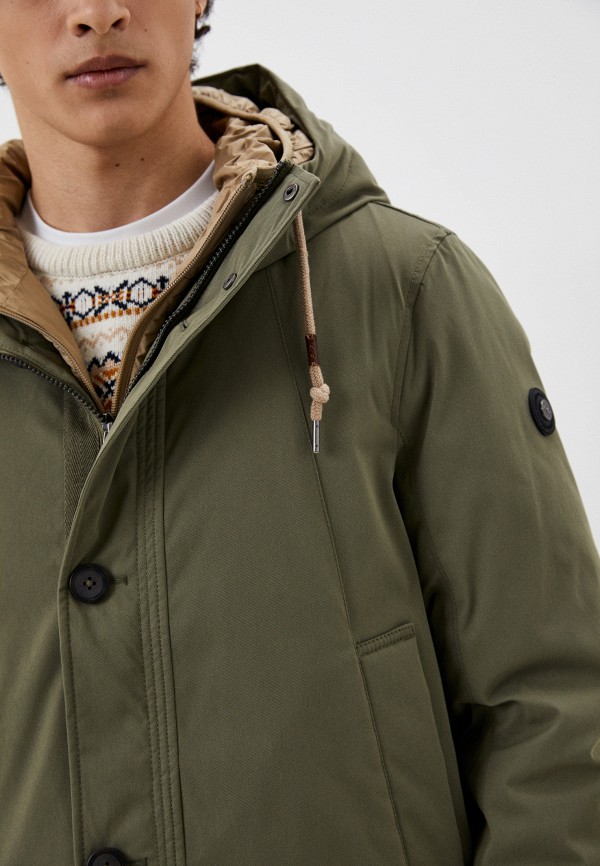 фото Парка tom tailor