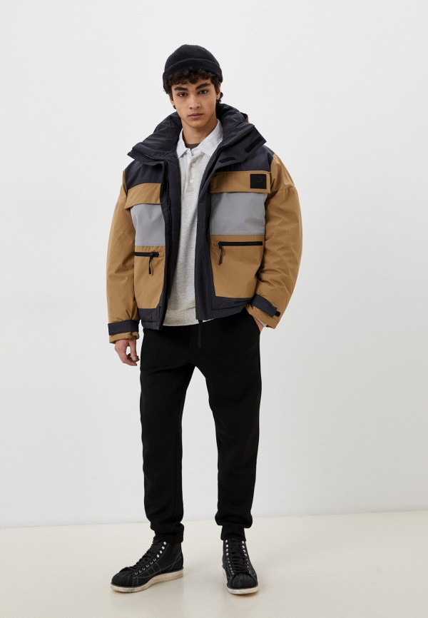 фото Куртка утепленная tom tailor