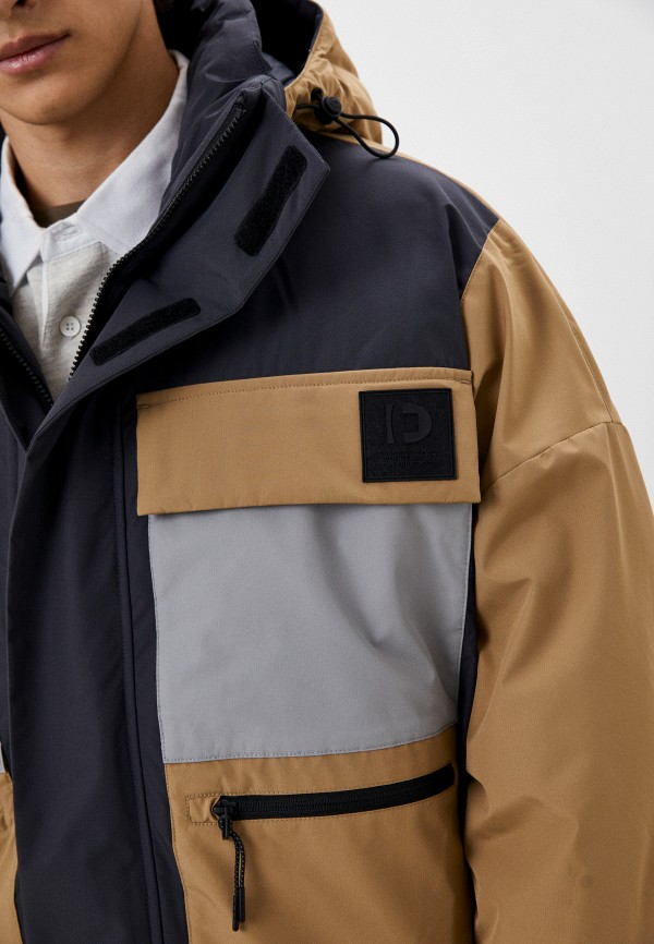 фото Куртка утепленная tom tailor