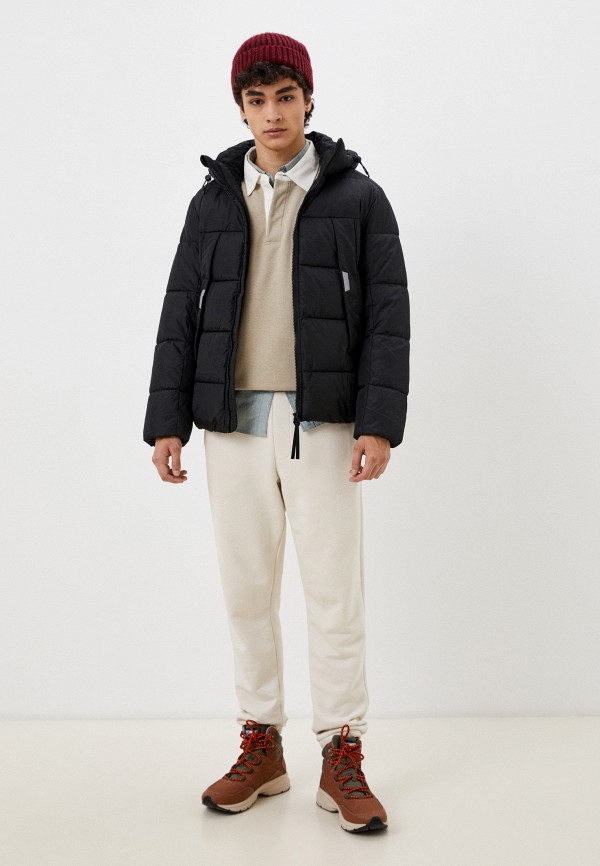 фото Куртка утепленная tom tailor