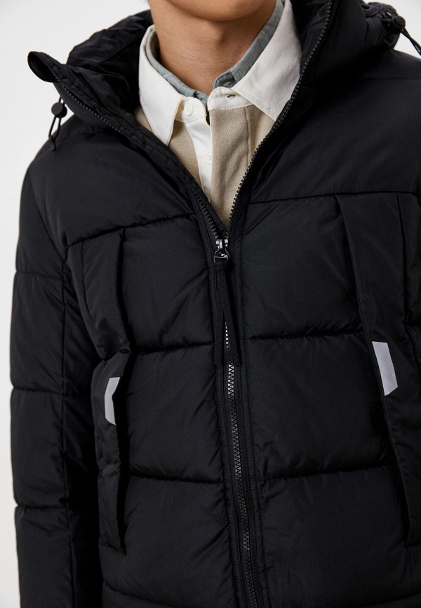 фото Куртка утепленная tom tailor