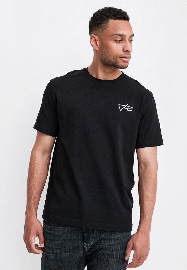 Футболка Torae Black