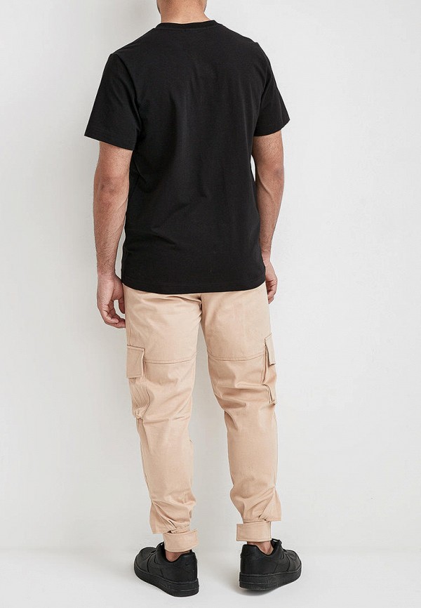 фото Футболка torae black