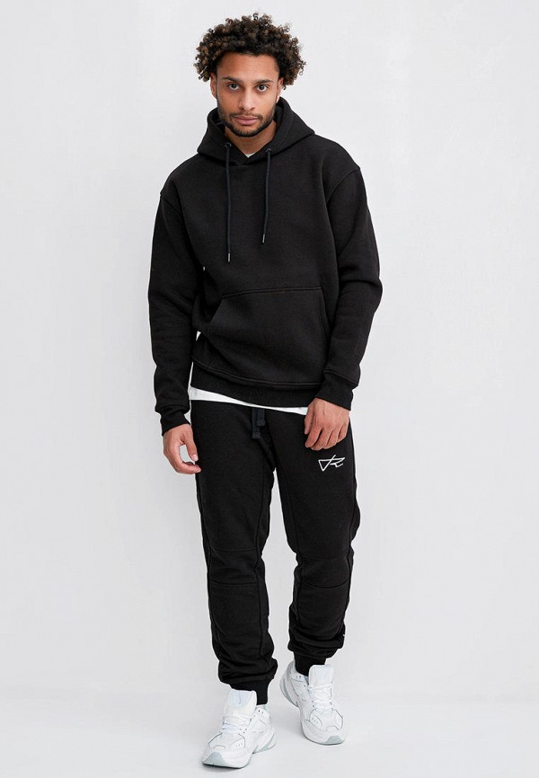 фото Брюки спортивные torae black