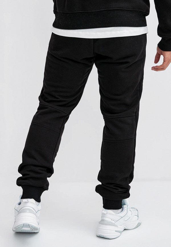 фото Брюки спортивные torae black