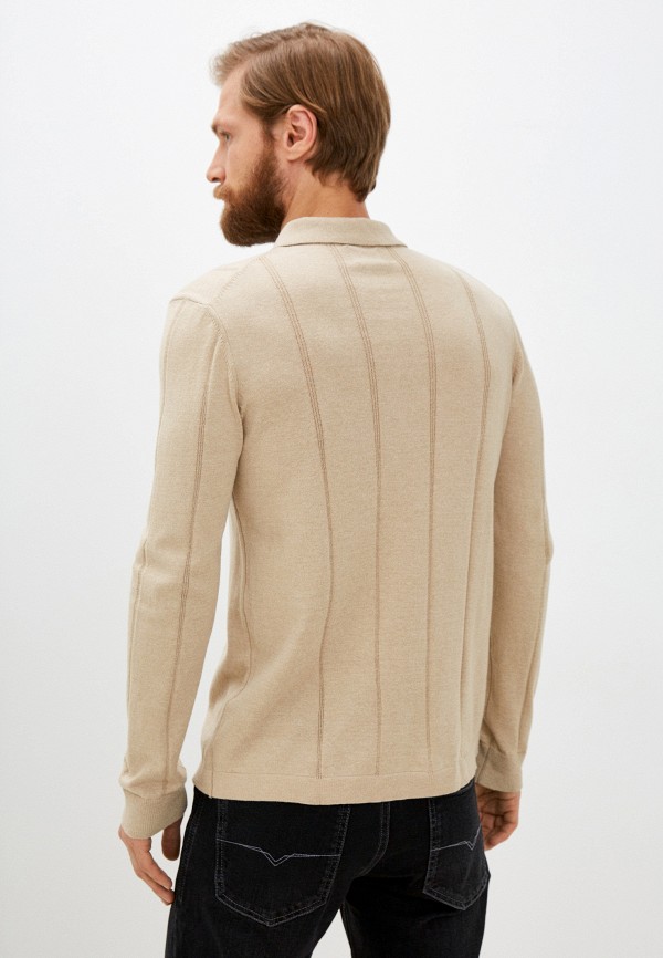 Кардиган Colin's бежевый, размер 50, фото 3