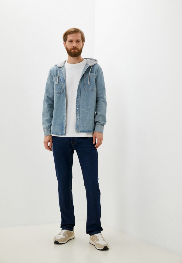 фото Джинсы colin's