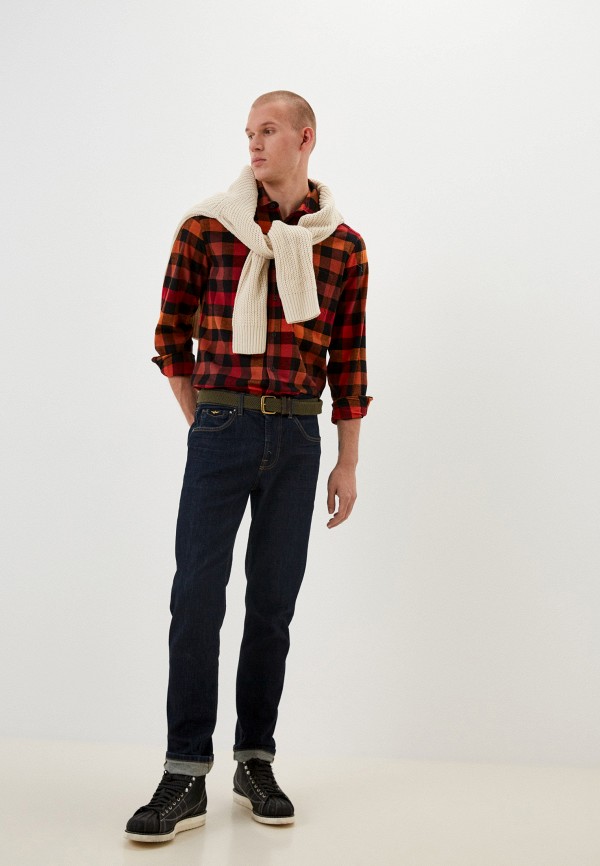 фото Рубашка colin's