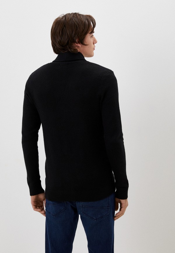 Кардиган Colin's черный, размер 52, фото 3