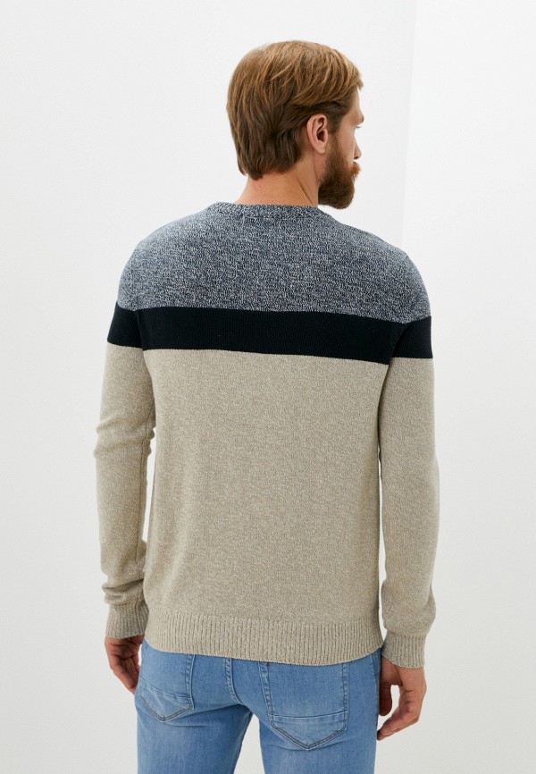 Джемпер Colin's бежевый, размер 46, фото 3