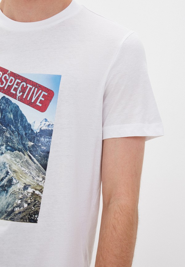 фото Футболка colin's