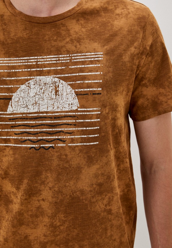 фото Футболка colin's