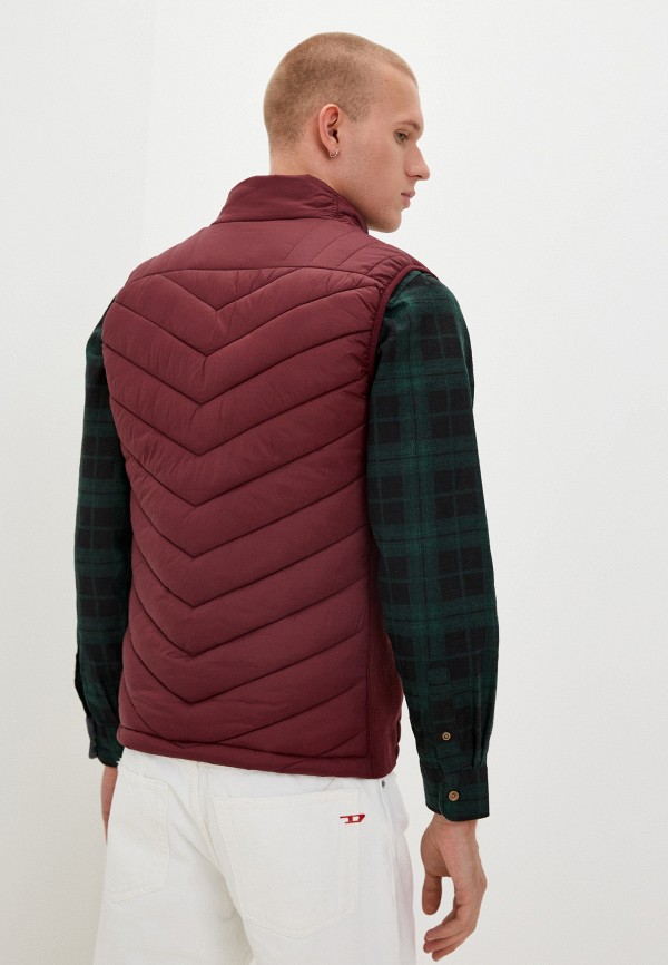 фото Жилет утепленный colin's