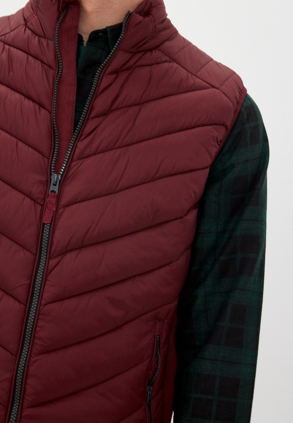 фото Жилет утепленный colin's