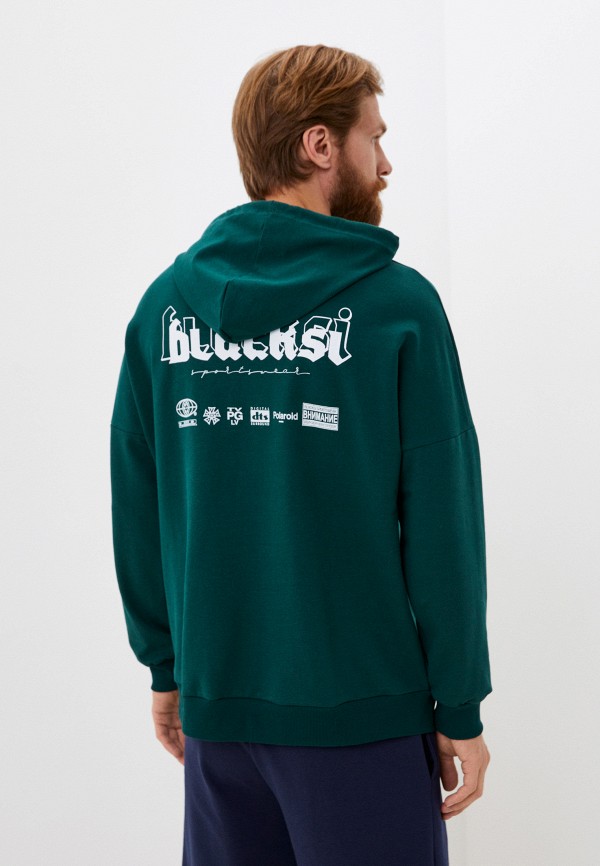 фото Худи blacksi