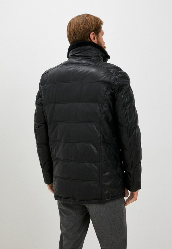 фото Куртка утепленная jorg weber