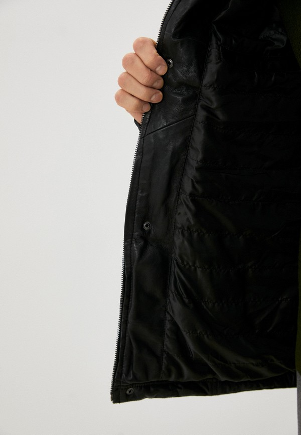 фото Куртка утепленная jorg weber