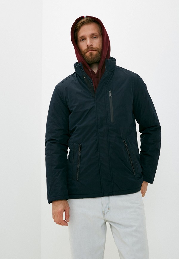 фото Куртка утепленная al franco