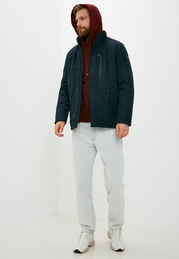 фото Куртка утепленная al franco