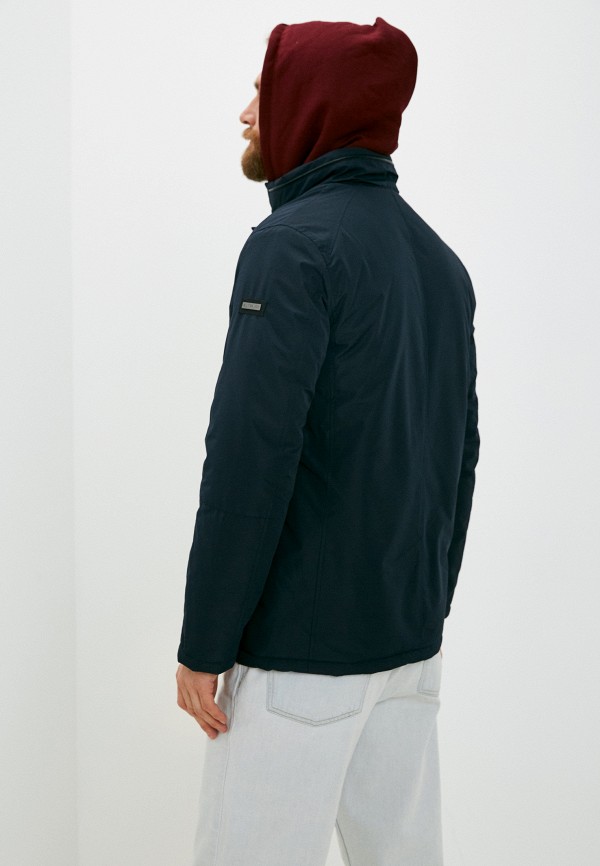 фото Куртка утепленная al franco