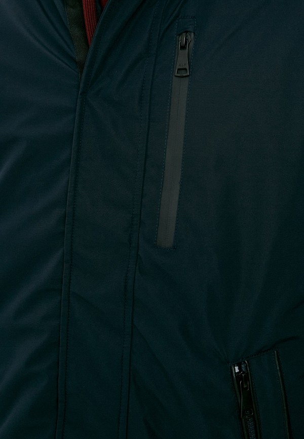 фото Куртка утепленная al franco