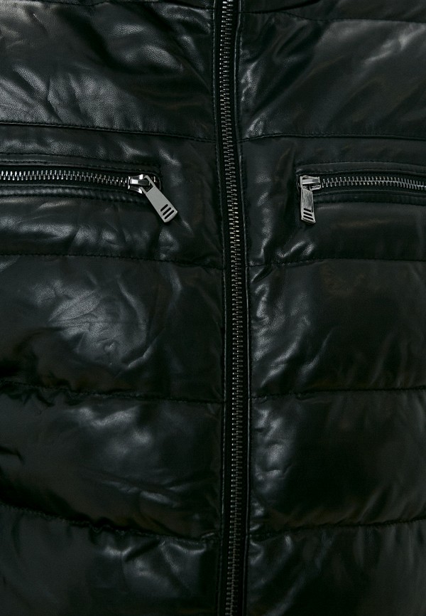 фото Куртка кожаная jorg weber