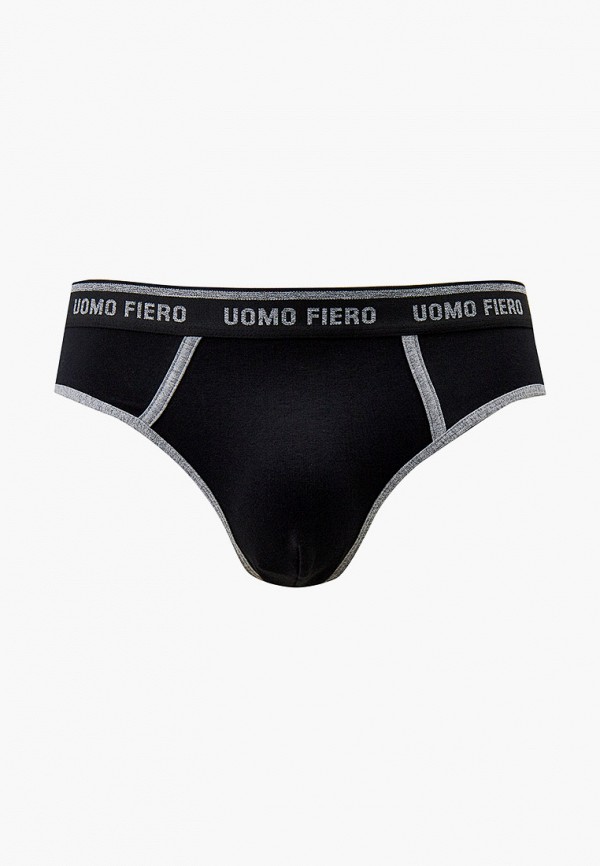 фото Трусы uomo fiero