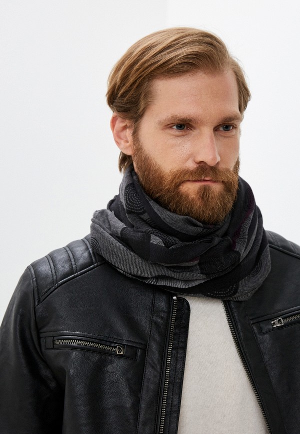 фото Шарф eleganzza