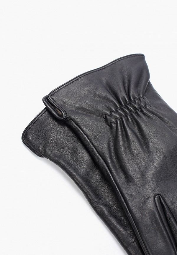 Перчатки Eleganzza цвет черный  Фото 2