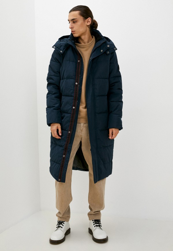 фото Куртка утепленная baon