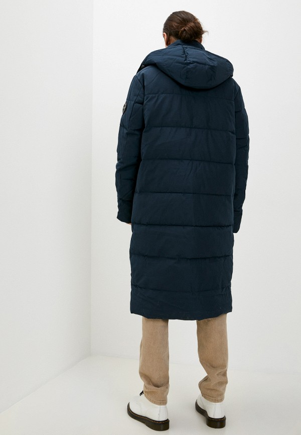 фото Куртка утепленная baon